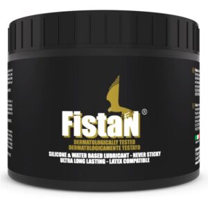 vVigoroso FISTAN - LUBRIFIST GEL ANAL 500 ML