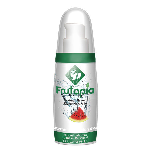 vVigoroso ID FRUTOPIA - LUBE MELANCIA 100ML