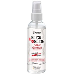 vVigoroso JOYDIVISION - SLIK N SLIDE LUBRIFICANTE 100 ML