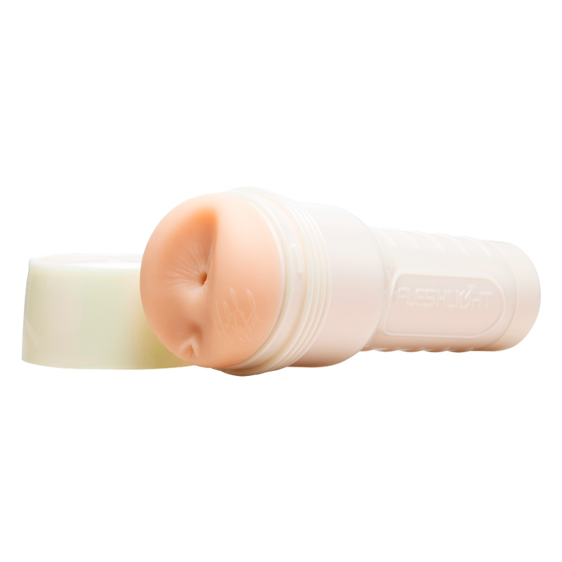 FLESHLIGHT GIRLS - MAITLAND WARD ANO TEXTURA FILHOTES APERTADOS - Image 2