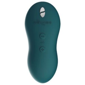 Vigoroso WE-VIBE -  TOUCH X CRAVE MAGIC MULTITASKER GREEN