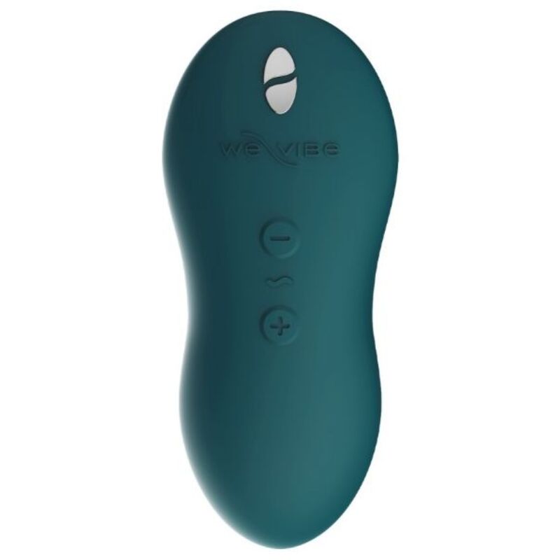Vigoroso WE-VIBE - TOUCH X CRAVE MAGIC MULTITASKER GREEN