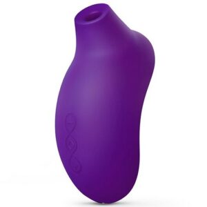 Vigoroso LELO - ESTIMULADOR DE CLITÓRIS SONA 2 CRUISE LILAC