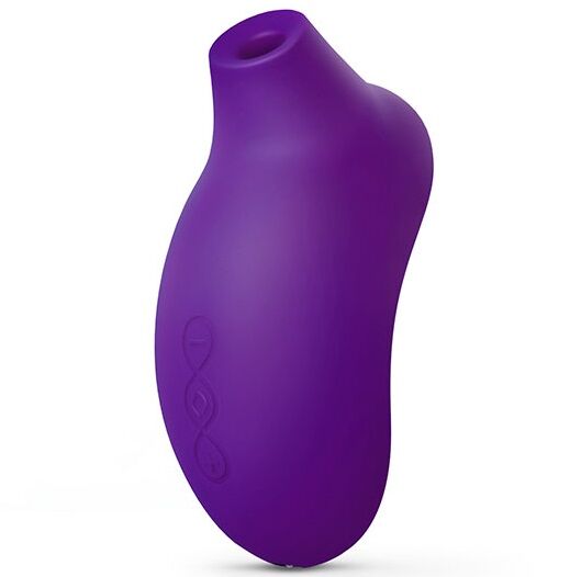 Vigoroso LELO - ESTIMULADOR DE CLITÓRIS SONA 2 CRUISE LILAC