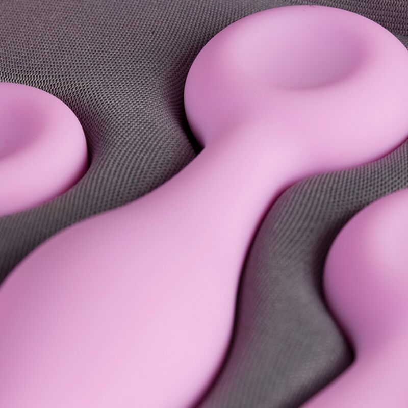 FEMINTIMATE - INTIMRELAX CONJUNTO 3 DILATADORES VAGINAIS - Image 3