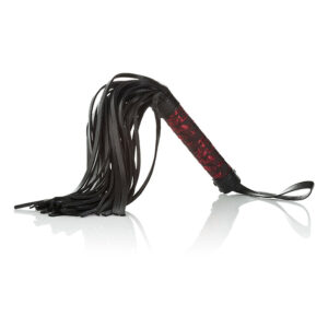 vVigoroso CALEXOTICS - SCANDAL CHICOTE COM ETIQUETA