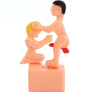 vVigoroso DIABLO PICANTE - BONECAS DE BRINCADEIRA POSIÇÃO SEXUAL FELICITAÇÃO COM CORDA