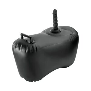 vVigoroso FETISH FANTASY SERIES - SOFÁ INFLÁVEL BODY DOCK COM DILDO 69