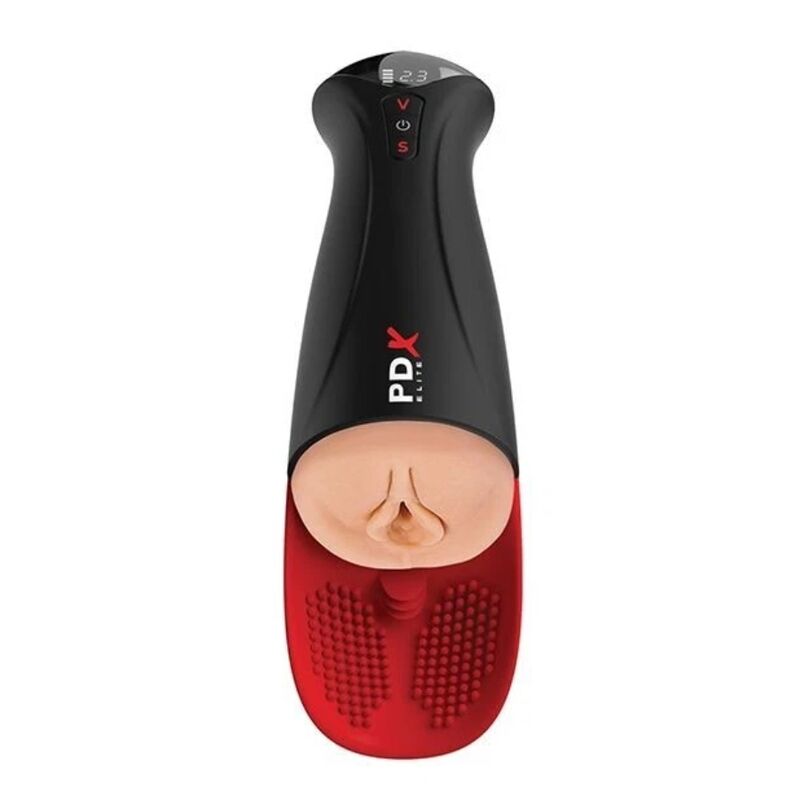 PDX ELITE - FUCK-O-MATIC PRO XL MASTURBADOR AUTOMÁTICO 42 CM - Image 2