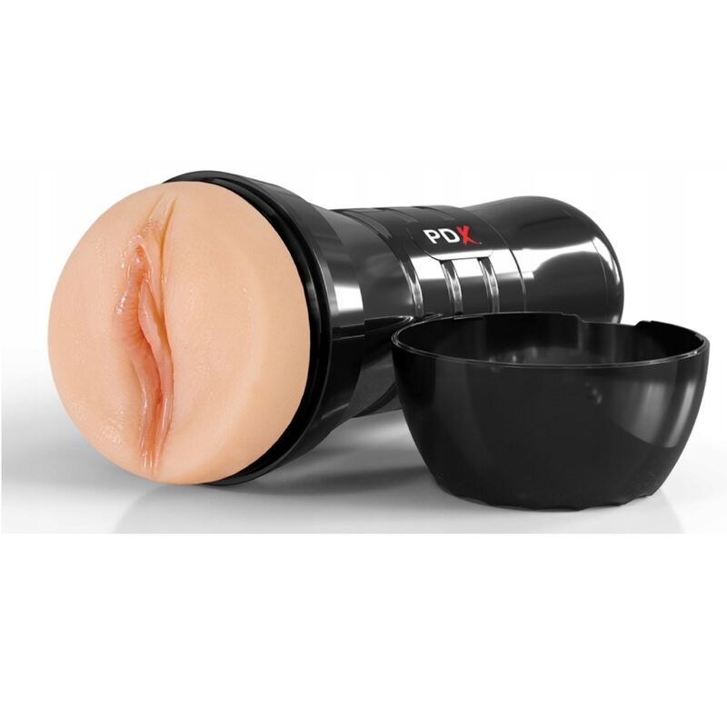 PDX EXTREME - VAGINAS MOLHADAS SUPER SUCULENTAS XXL MASTURBADOR LEVE - Image 3