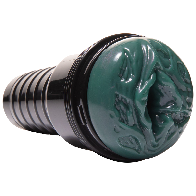 FLESHLIGHT FANTASY - MASTURBADOR ZOMBIE VAGINA FANTASY - Image 2