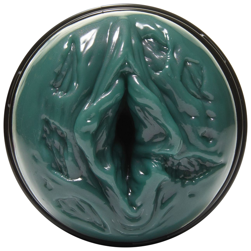 FLESHLIGHT FANTASY - MASTURBADOR ZOMBIE VAGINA FANTASY - Image 3