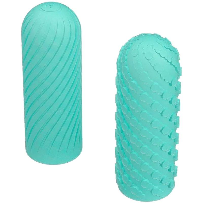 ARCWAVE - GHOST STROKER REVERSÍVEL EM SILICONE MENTA - Image 2