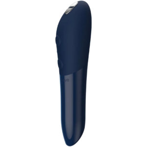 Vigoroso WE-VIBE - TANGO X VIBRADOR BULLET RECARREGÁVEL AZUL MEIA-NOITE