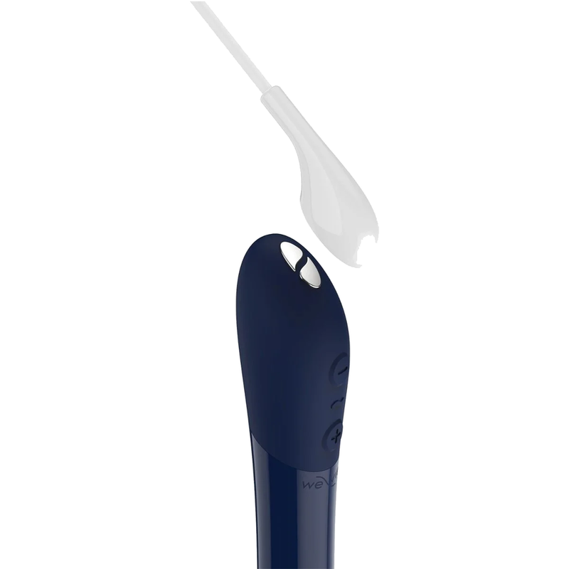WE-VIBE - TANGO X VIBRADOR BULLET RECARREGÁVEL AZUL MEIA-NOITE - Image 3