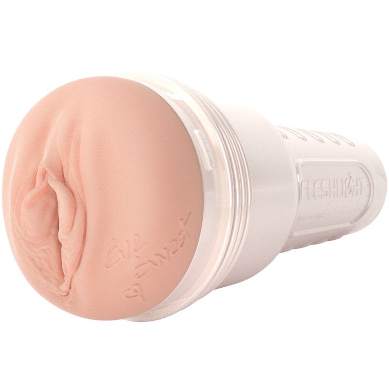 FLESHLIGHT MENINAS - EVA SWEET FLEUR DE SOIRÉE VAGINA - Image 2
