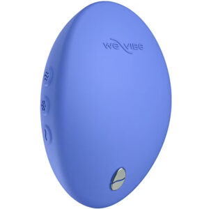 Vigoroso WE-VIBE - VIBRADOR COM AQUECIMENTO E RESFRIAMENTO TEMP