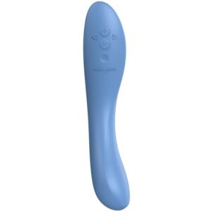Vigoroso WE-VIBE - RAVE 2 VIBRADOR G-SPOT AZUL