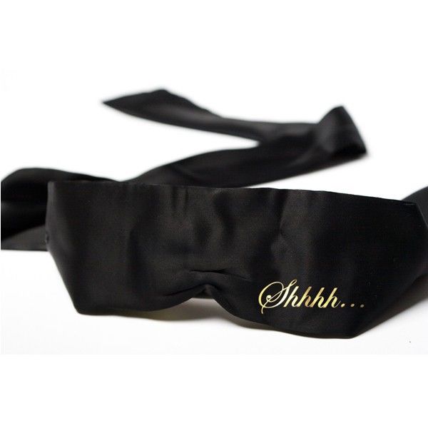 vVigoroso BIJOUX INDISCRETS - MSCARA SHHH