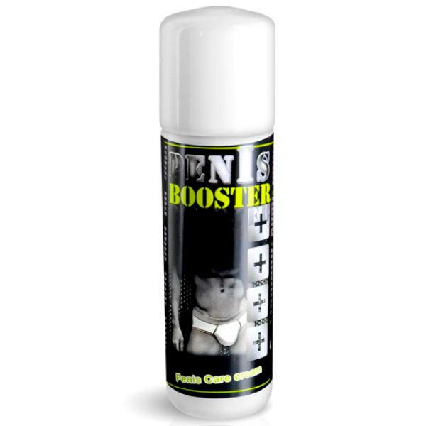 vVigoroso RUF - CREME DE AUMENTO DO PÉNIS 125 ML