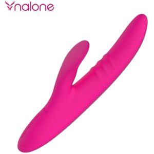 Vigoroso NALONE - VIBRADOR PERI COELHO E MODO SWING
