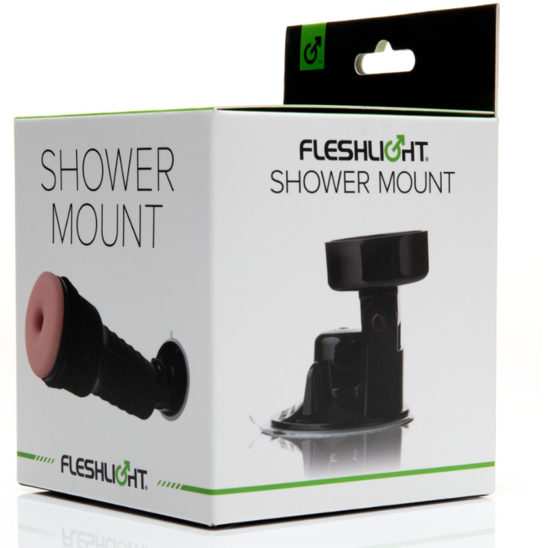 Vigoroso FLESHLIGHT - ADAPTADOR PARA MONTAGEM NO CHUVEIRO