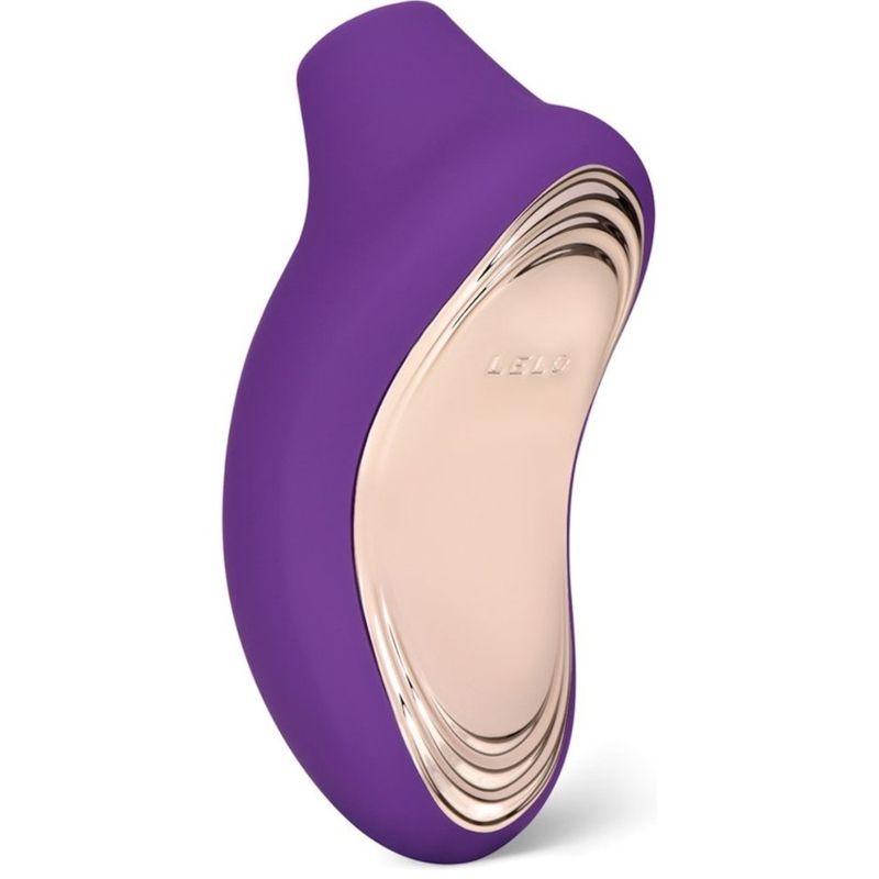 LELO - ESTIMULADOR DE CLITÓRIS SONA 2 CRUISE LILAC - Image 2