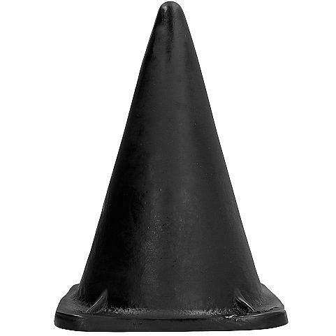 ALL BLACK - PLUGUE TRIANGULAR 30 CM - Image 2