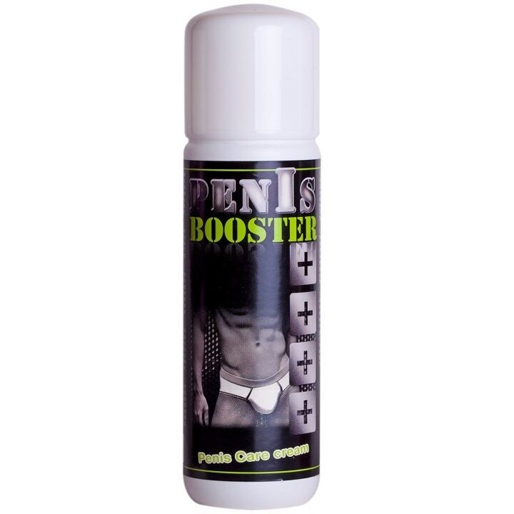 RUF - CREME DE AUMENTO DO PÉNIS 125 ML - Image 3