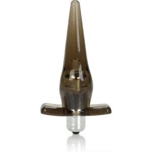 vVigoroso CALEXOTICS - MINI VIBRO TEASE PRETO