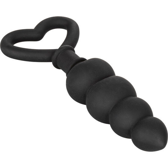 CALEXOTICS - SONDA DE AMOR SILICONE 11.5 CM - Image 2