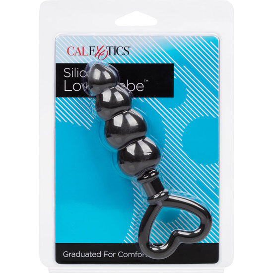 CALEXOTICS - SONDA DE AMOR SILICONE 11.5 CM - Image 3